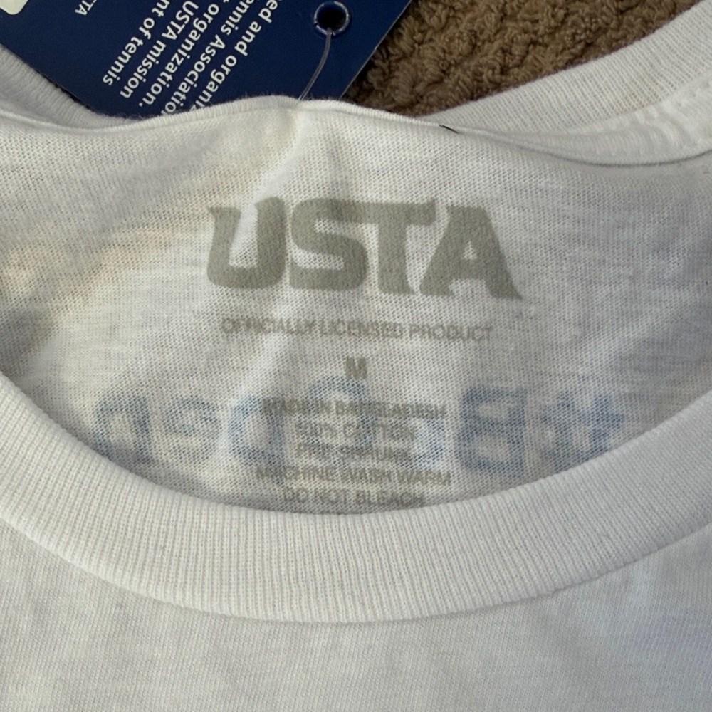 US Open 2025 Souvenir Shirt - Picture 4 of 5